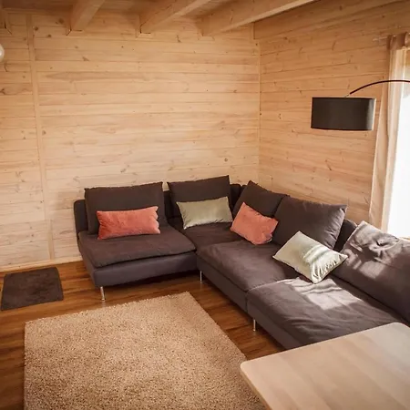 Sajzy Zacisze - Domki Nad Jeziorem Holiday home *